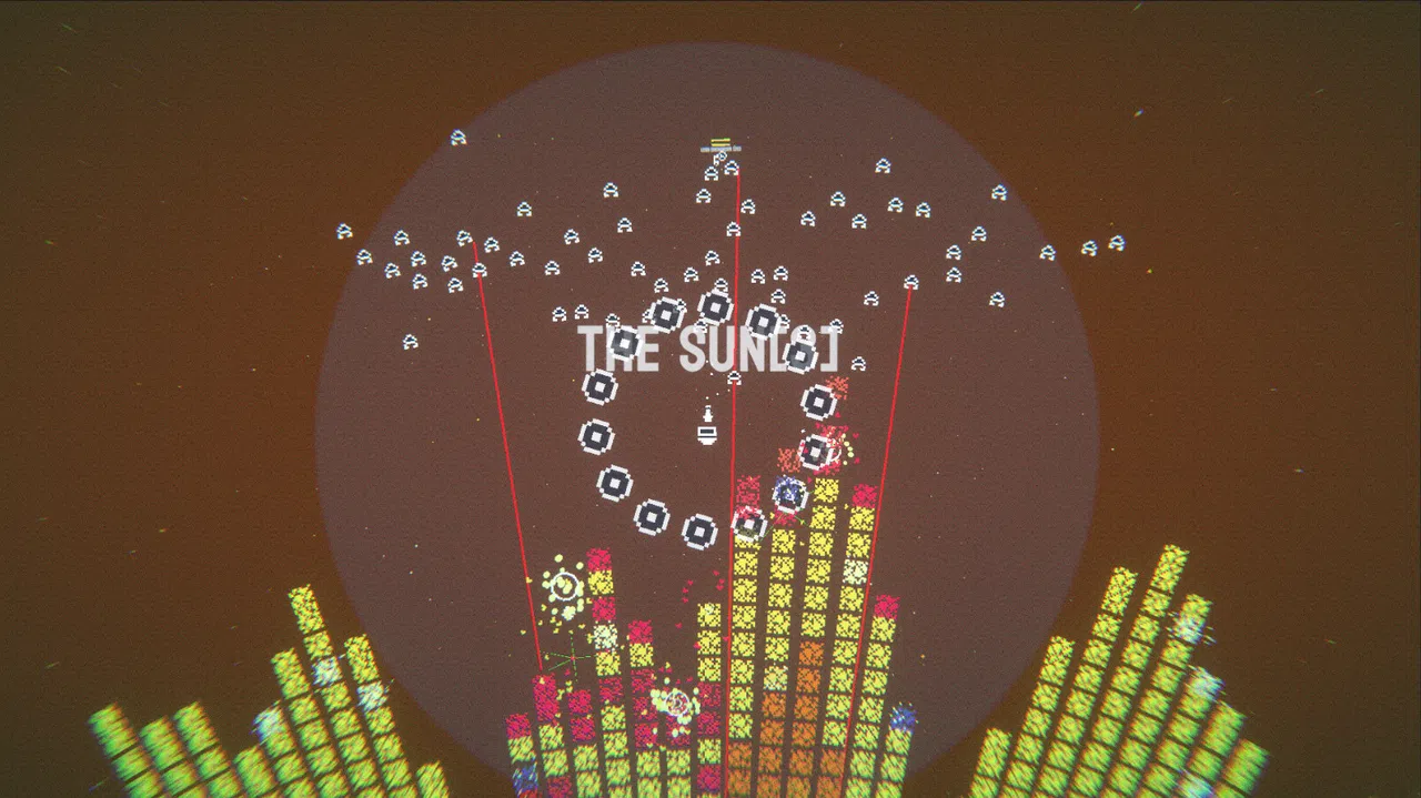 To The Core Screenshot 3