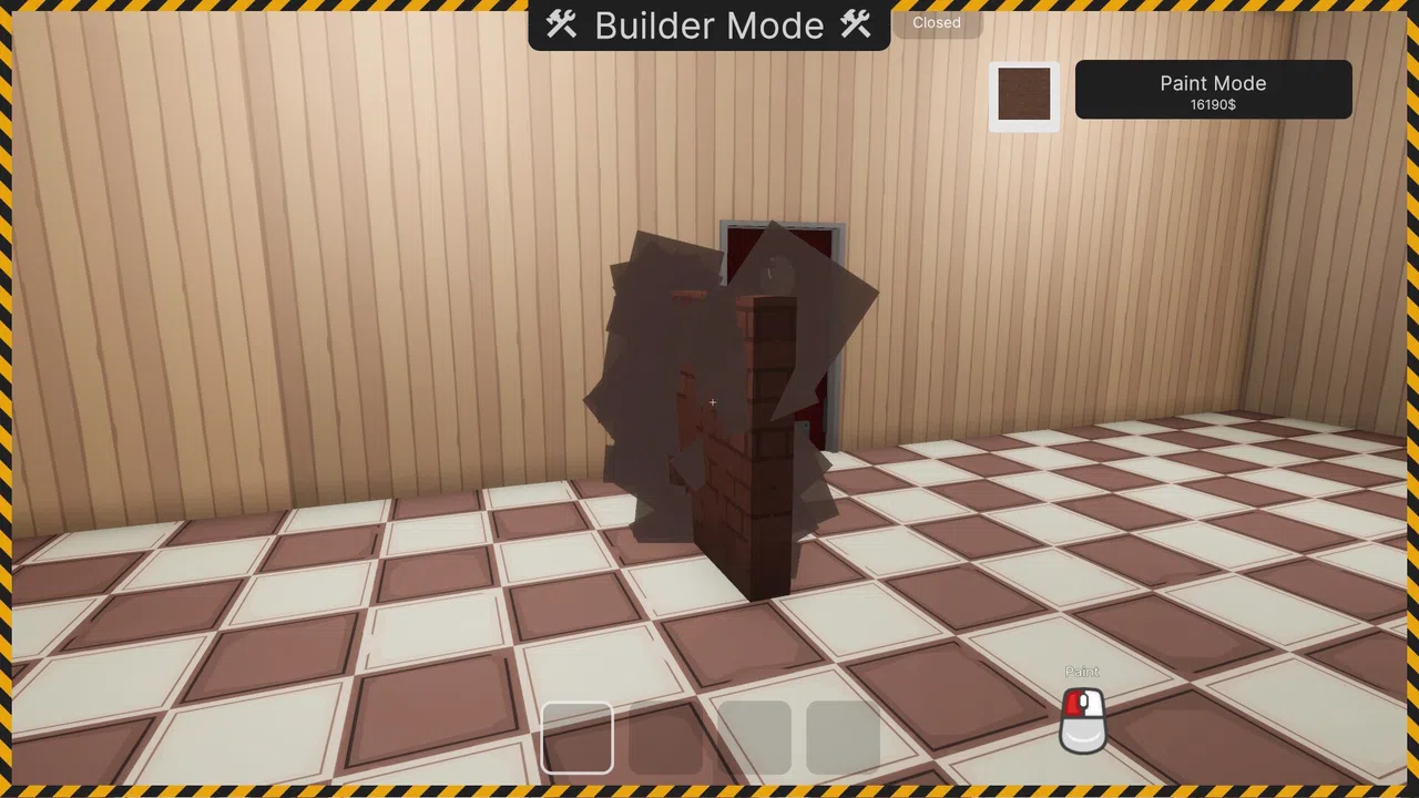 Cooking Crew Screenshot 24