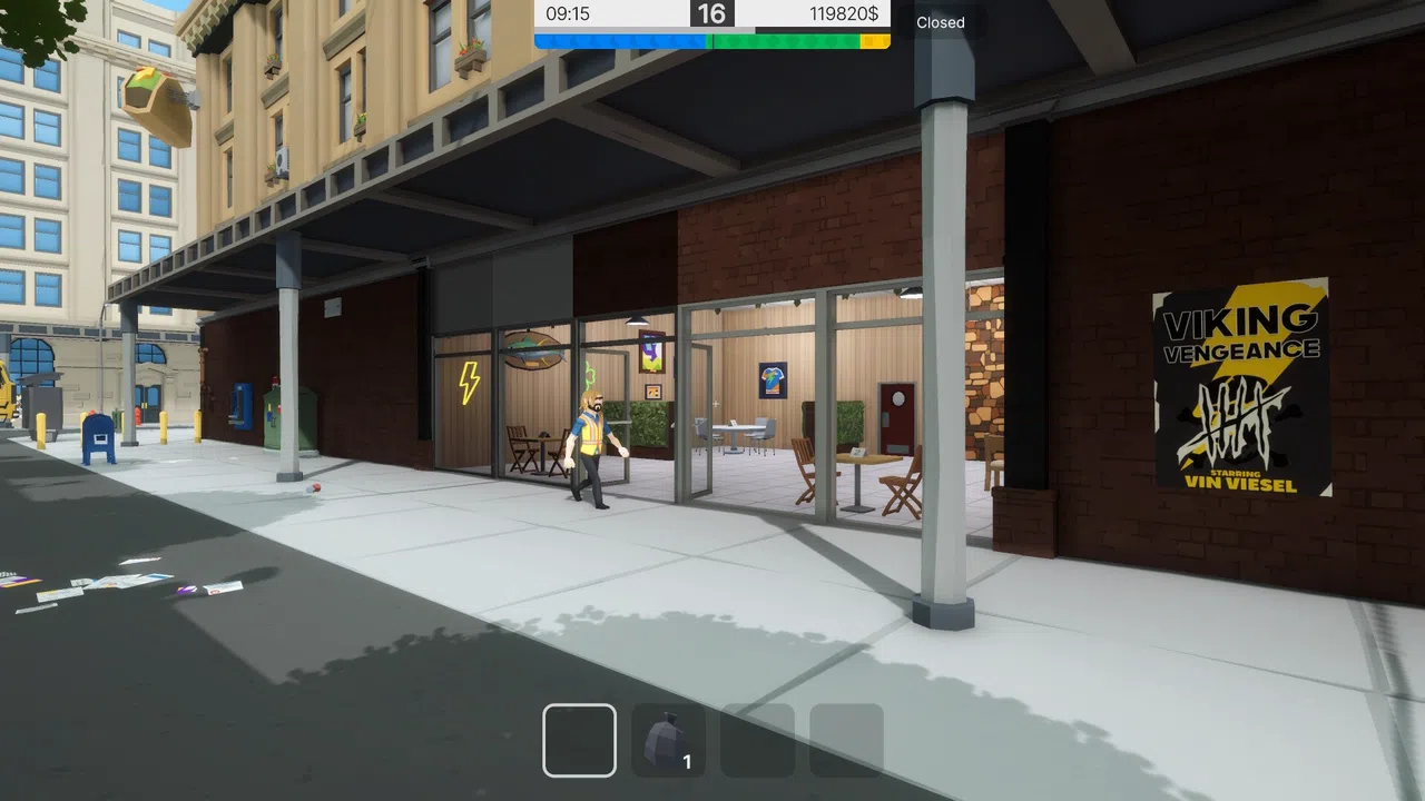 Cooking Crew Screenshot 25