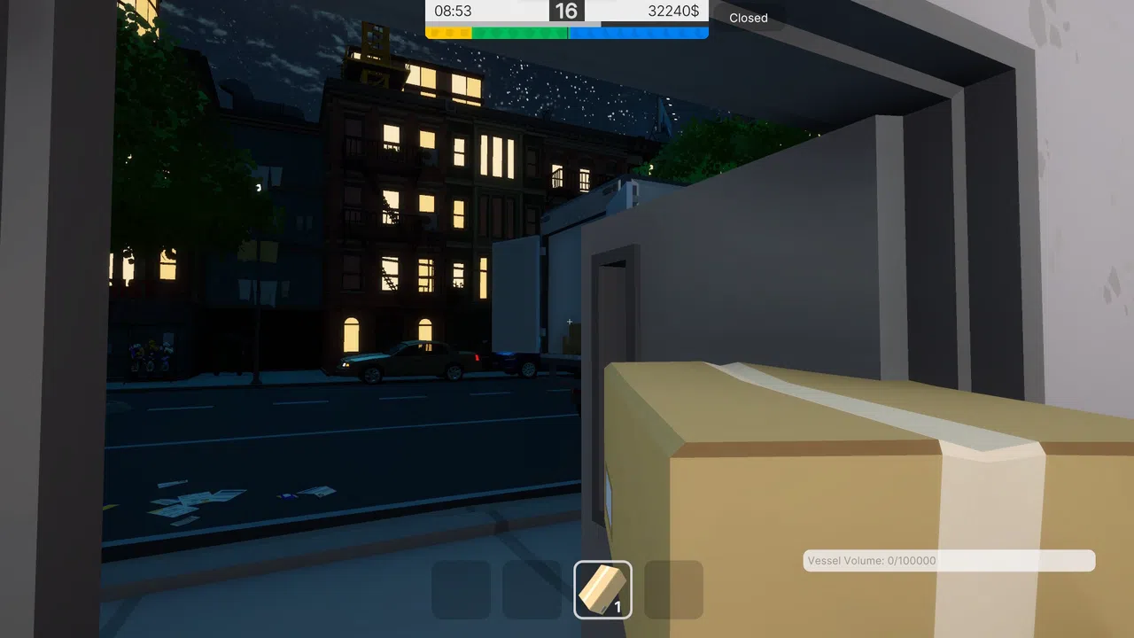 Cooking Crew Screenshot 21