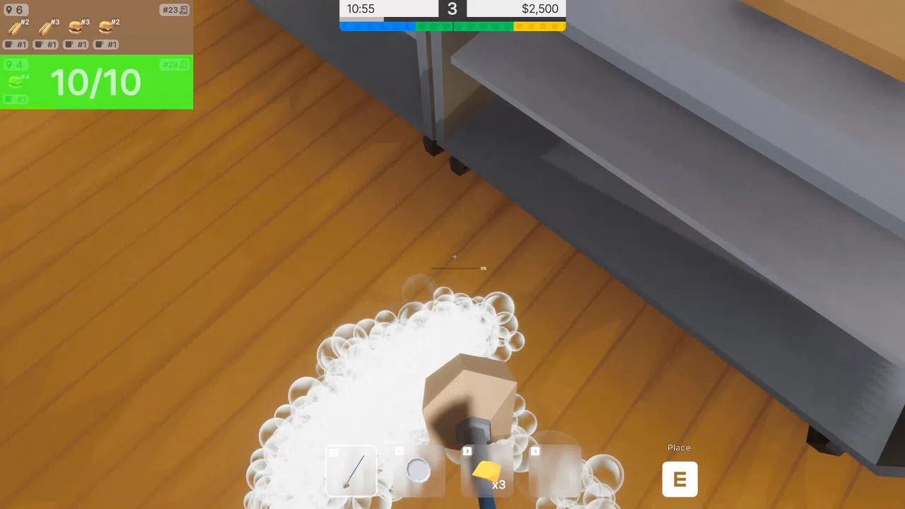 Cooking Crew Screenshot 12