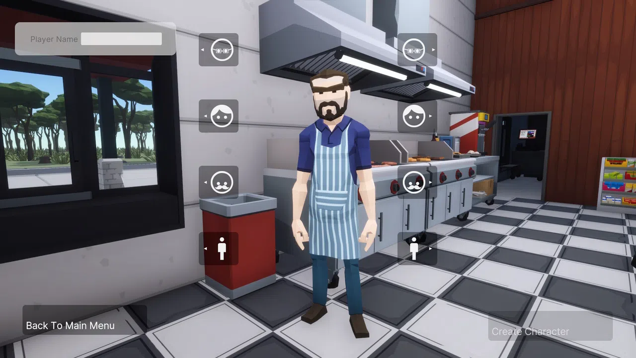 Cooking Crew Screenshot 23
