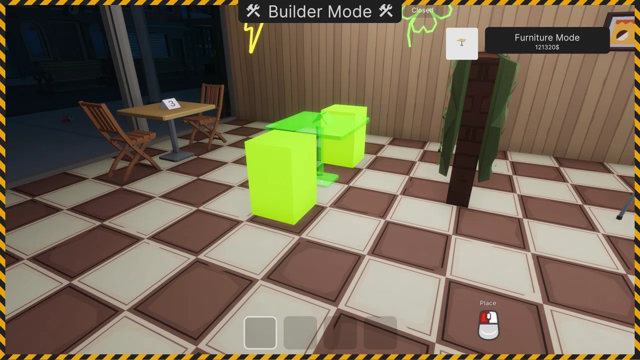 Cooking Crew Screenshot 5