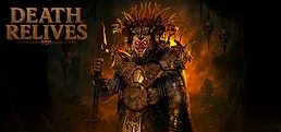 Death Relives