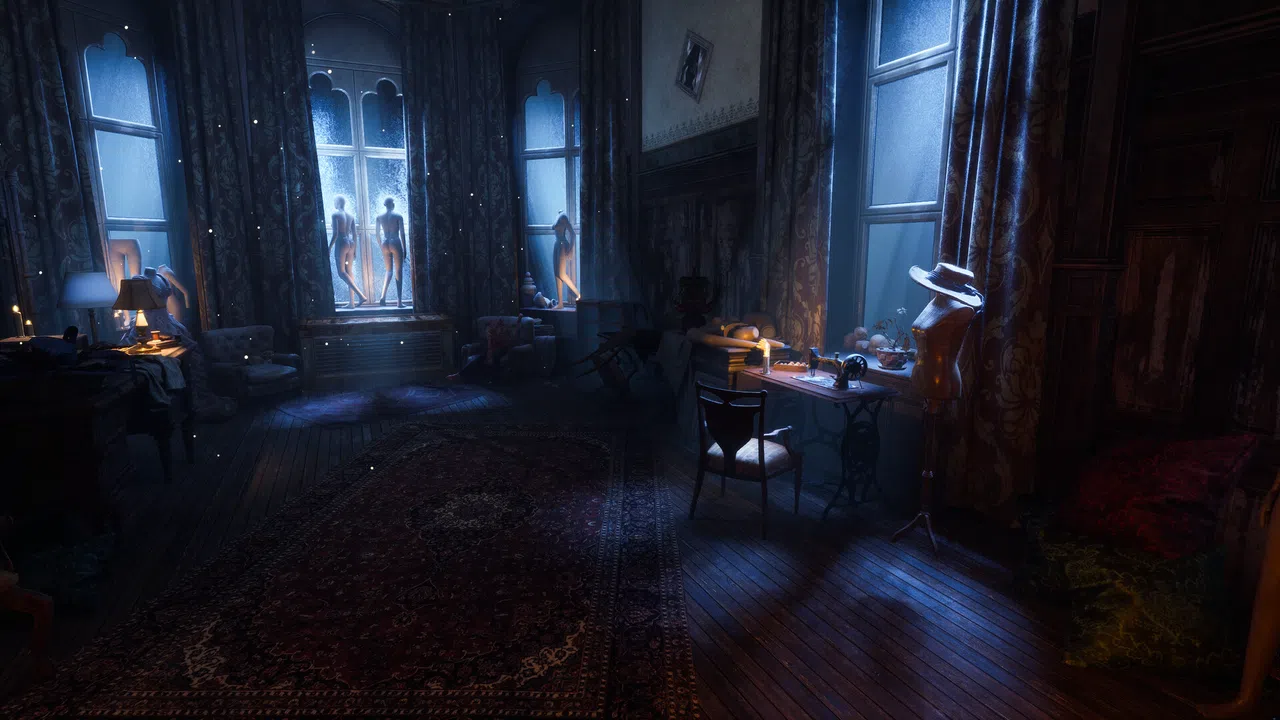 Death Relives Screenshot 1