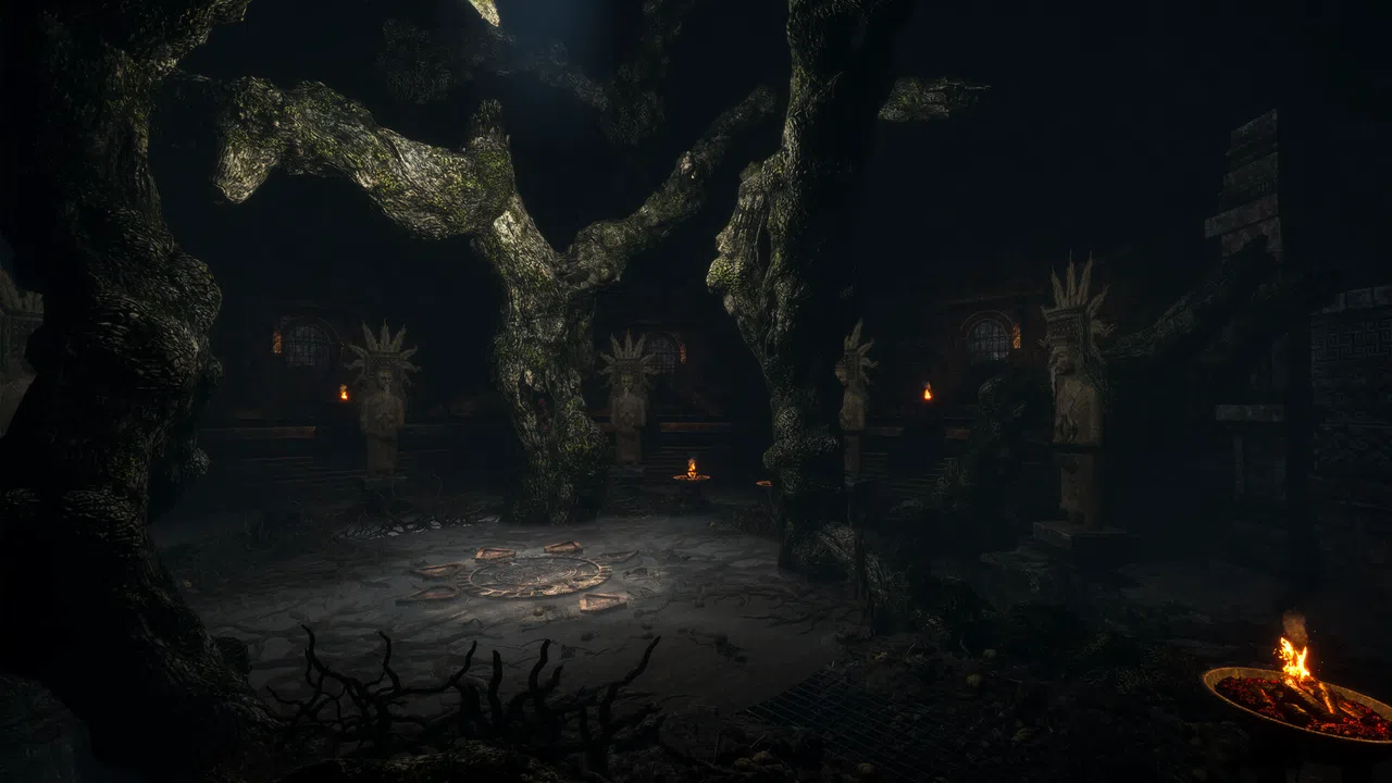 Death Relives Screenshot 7