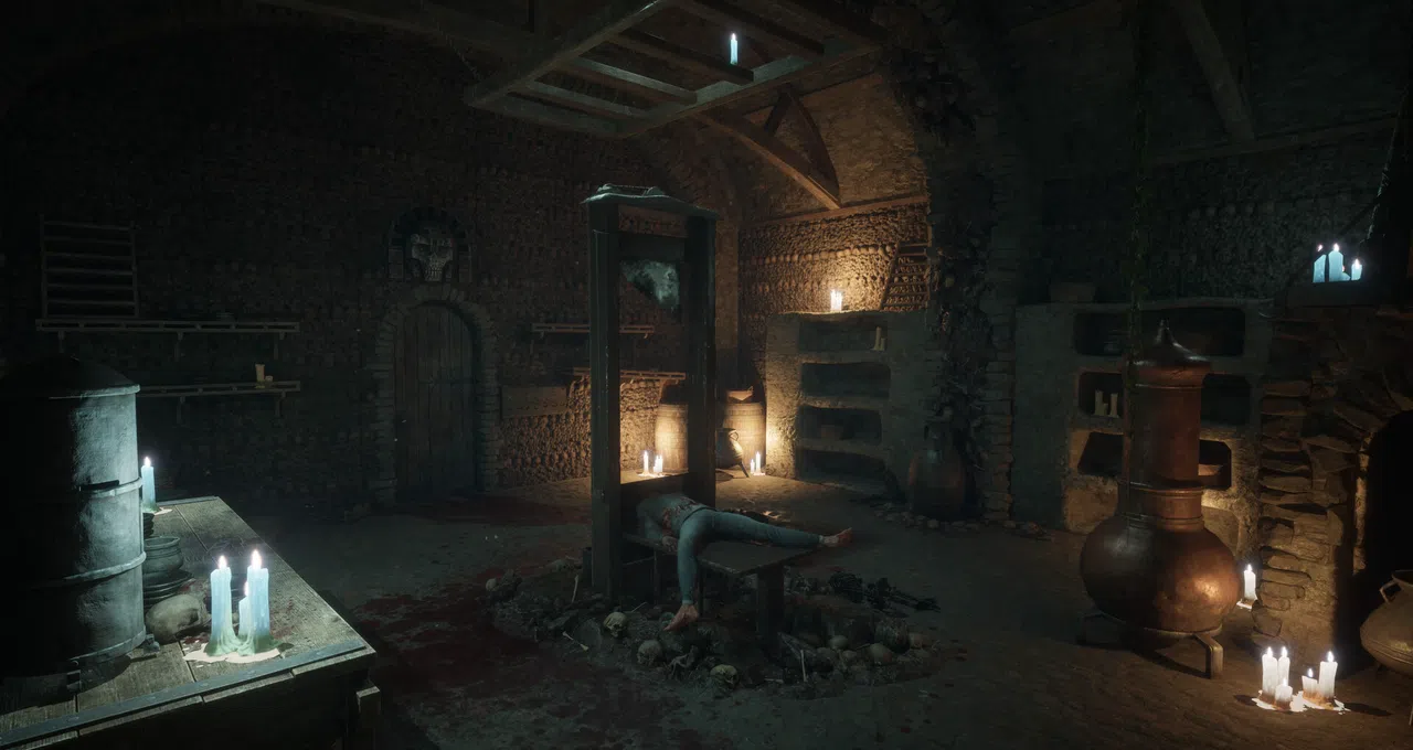 Death Relives Screenshot 5