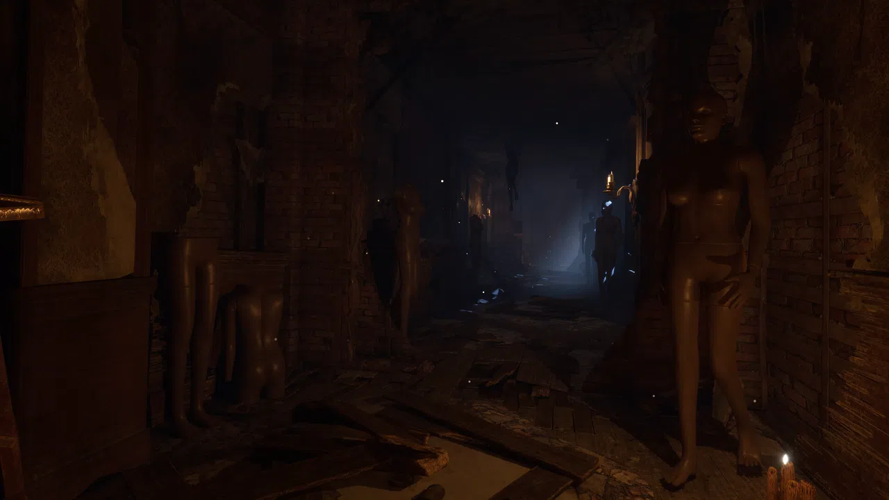 Death Relives Screenshot 9