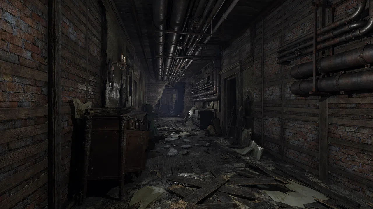Death Relives Screenshot 10