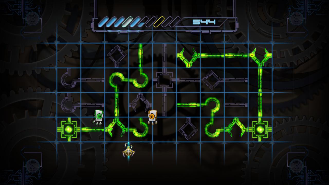 A Virus Named TOM Screenshot 0