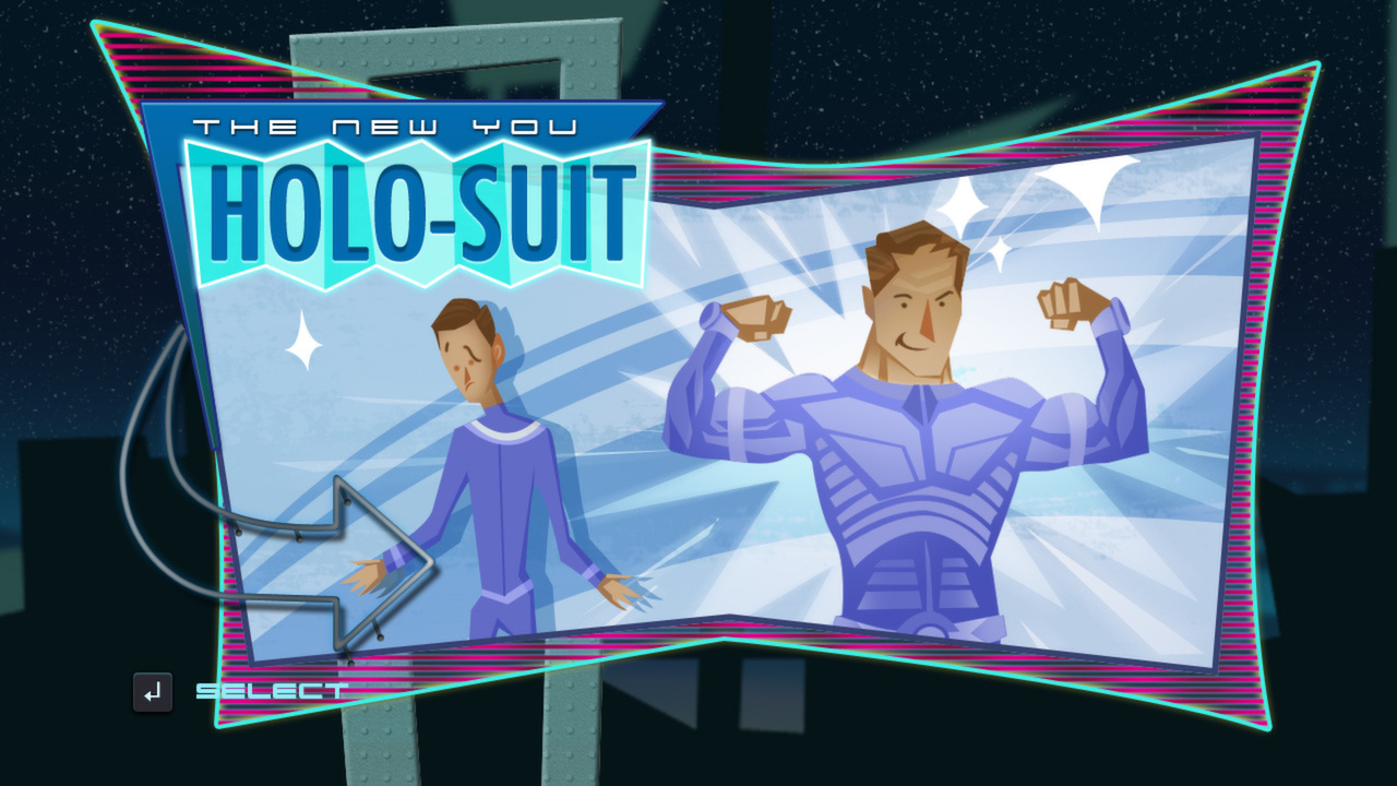 A Virus Named TOM Screenshot 10