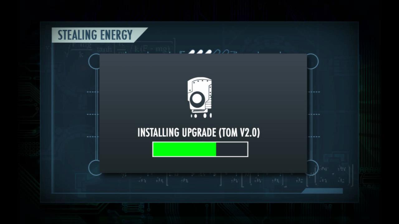 A Virus Named TOM Screenshot 14