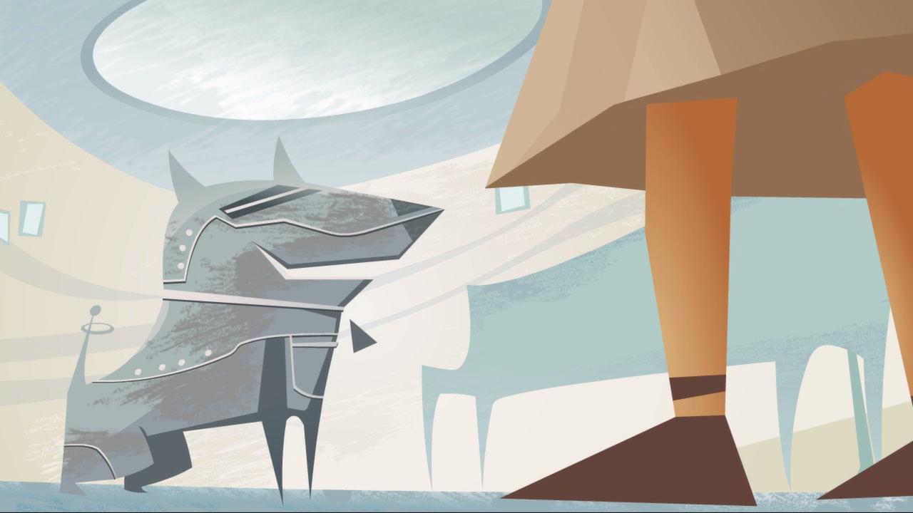 A Virus Named TOM Screenshot 4