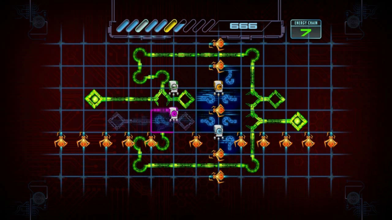 A Virus Named TOM Screenshot 3