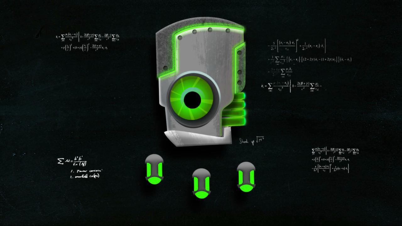 A Virus Named TOM Screenshot 15