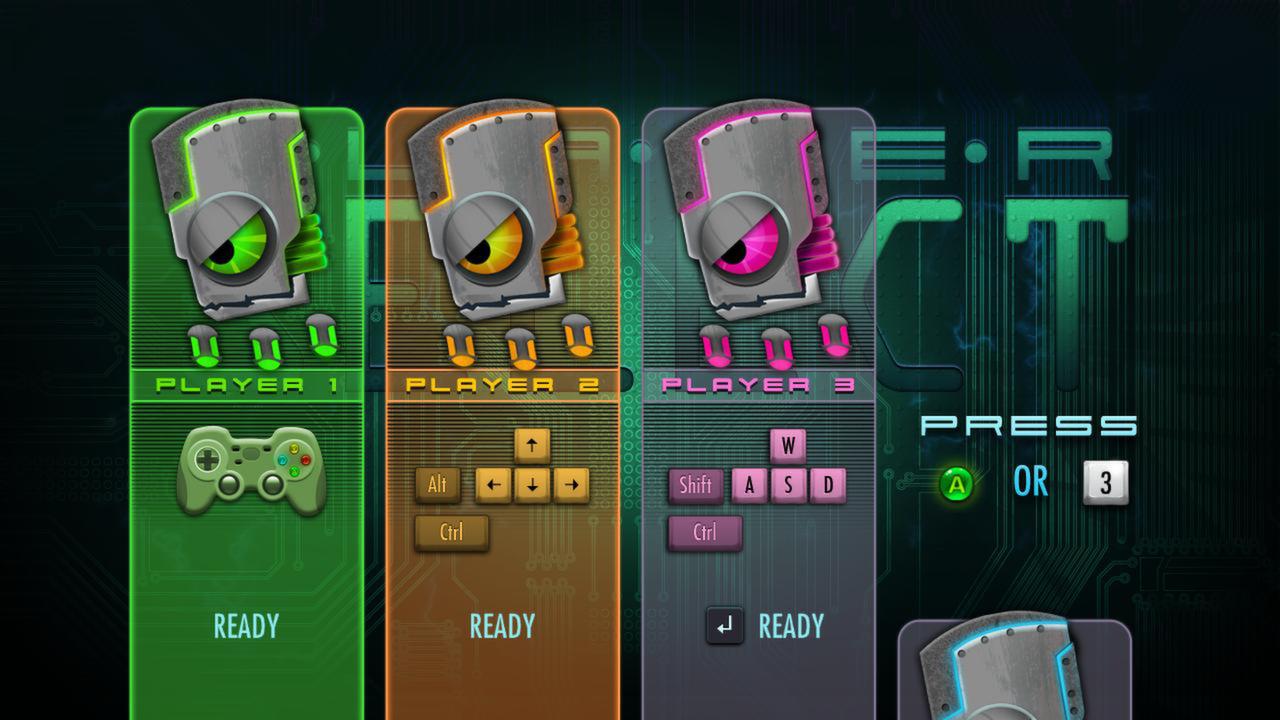 A Virus Named TOM Screenshot 7