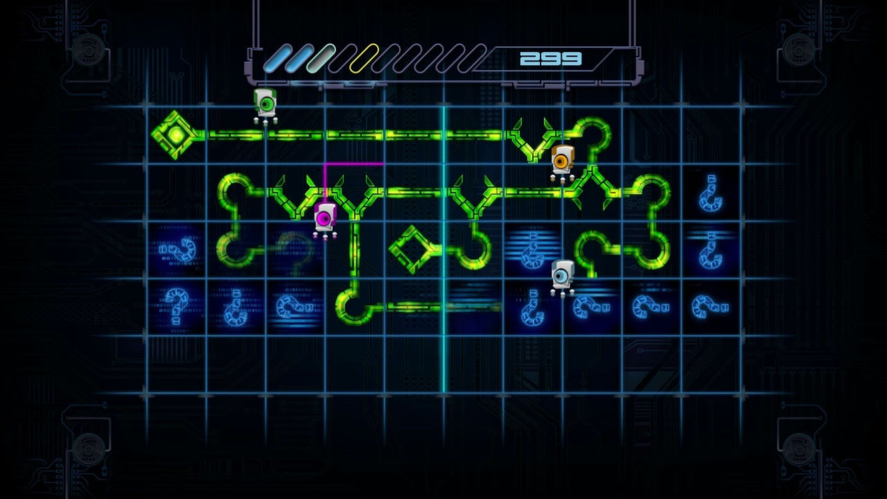 A Virus Named TOM Screenshot 8