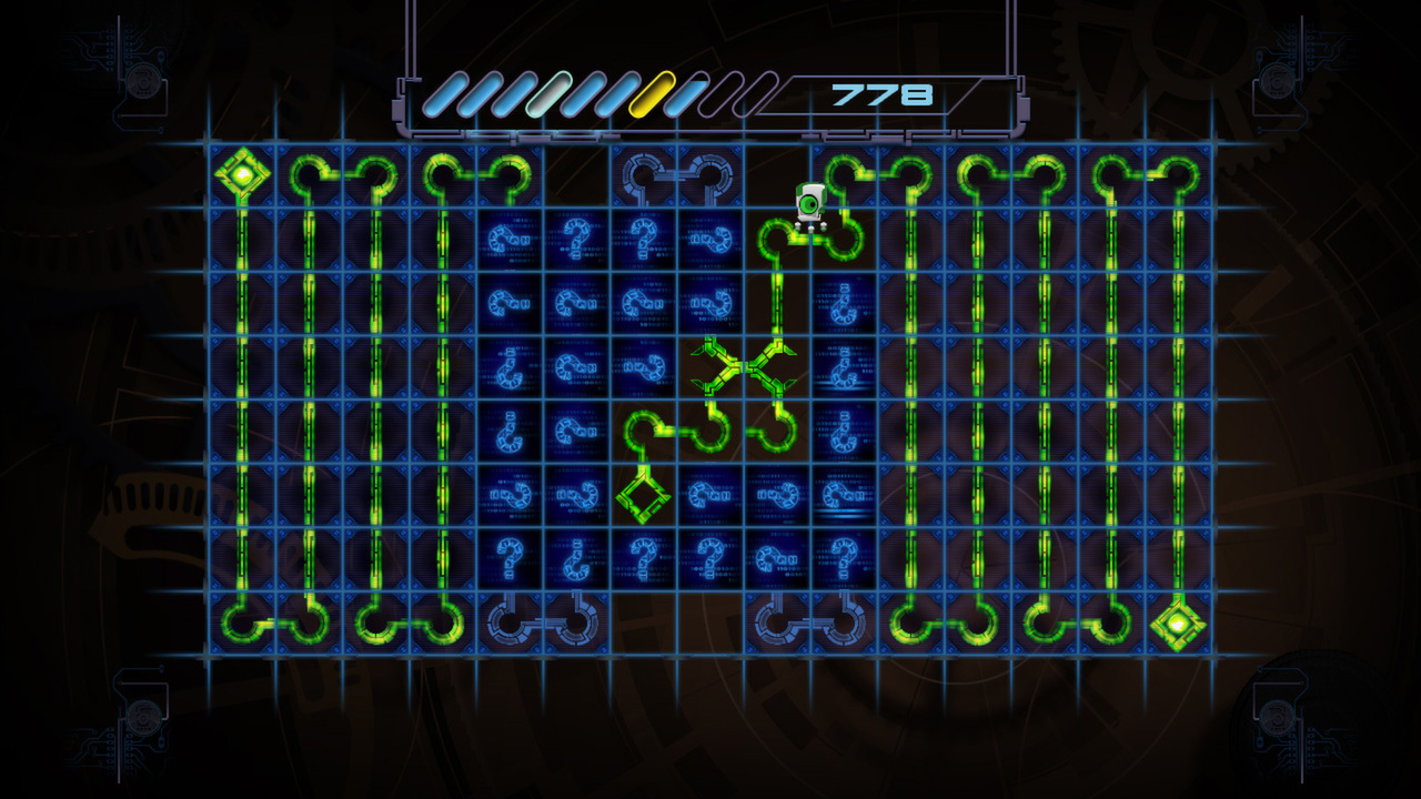 A Virus Named TOM Screenshot 11