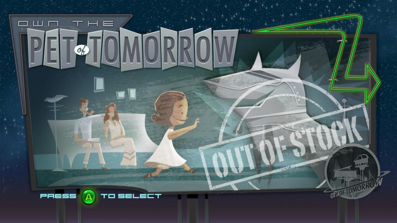 A Virus Named TOM Screenshot 1