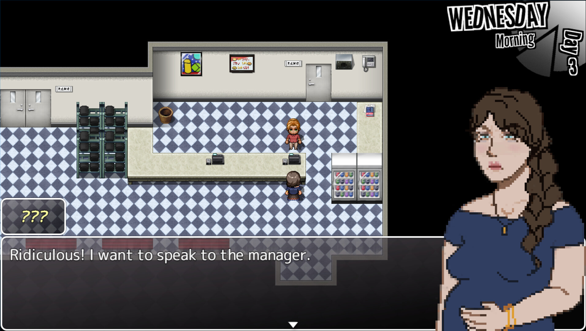 Bad Delivery: Pizza Your Heart Screenshot 7