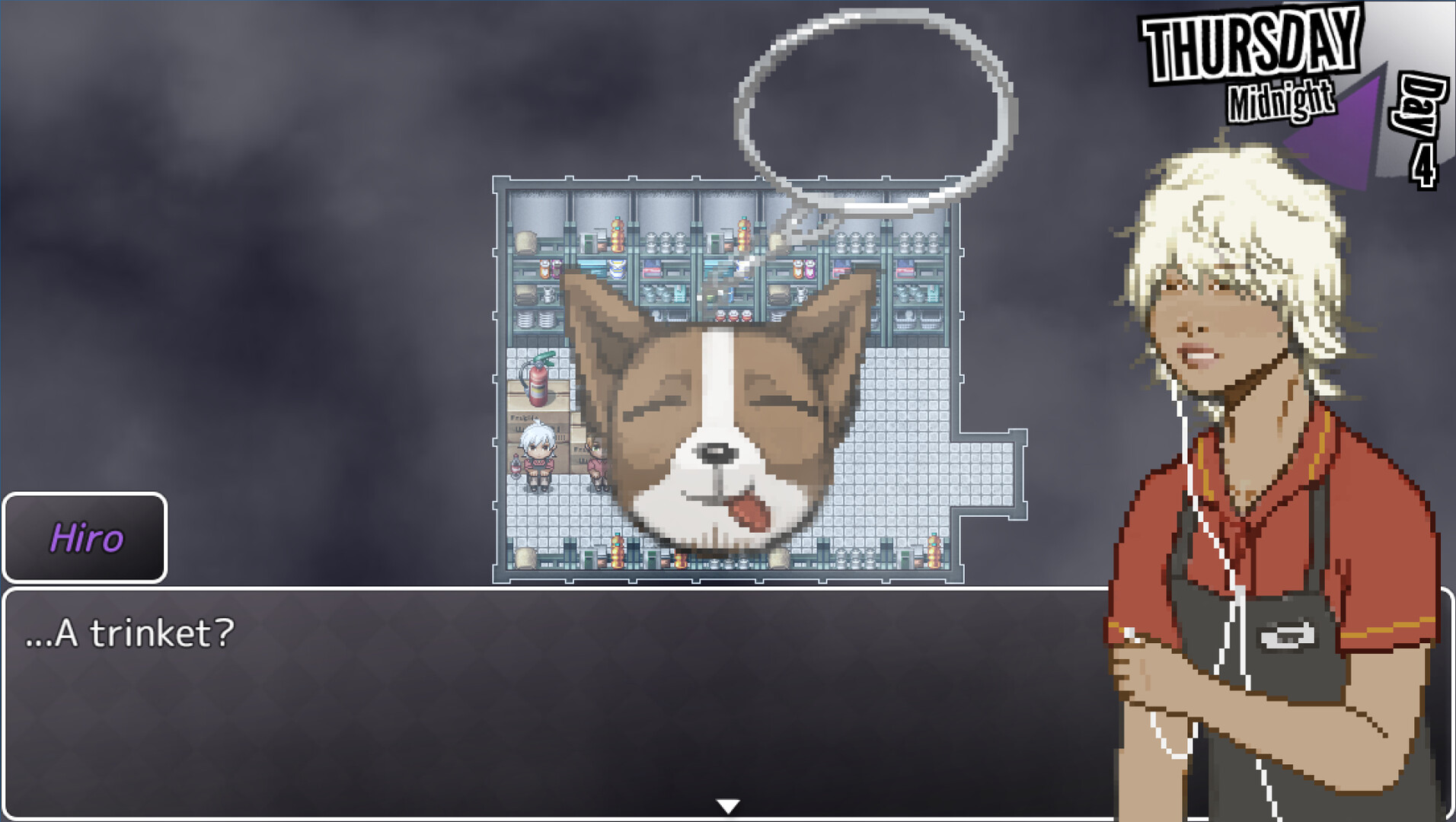 Bad Delivery: Pizza Your Heart Screenshot 5