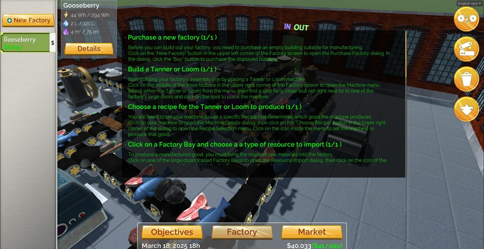 Vultures Screenshot 0