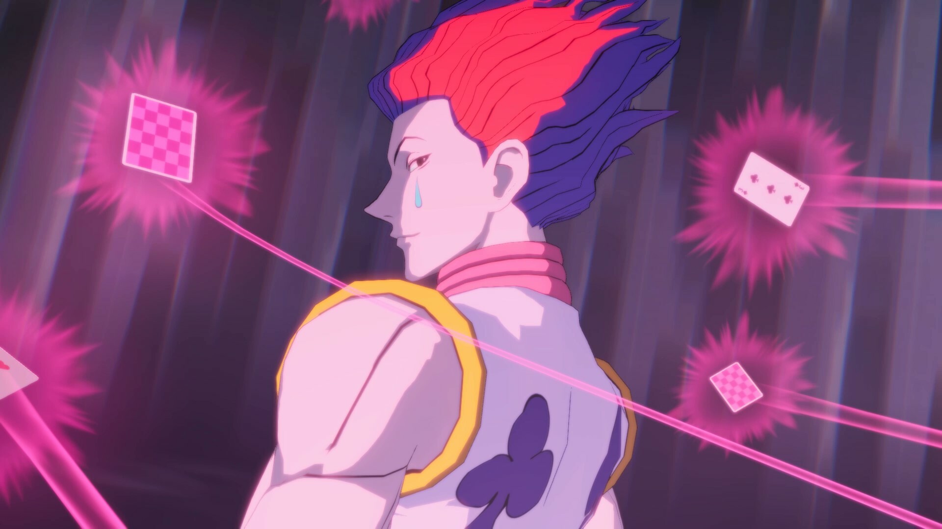 HUNTER×HUNTER NEN×IMPACT Screenshot 8