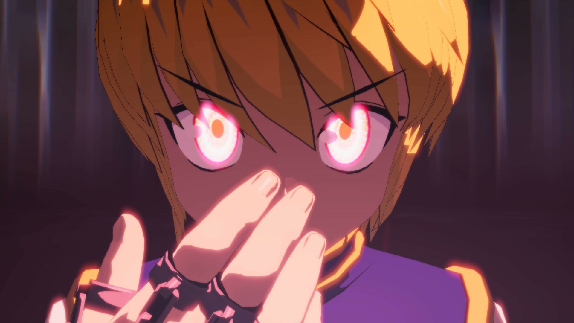 HUNTER×HUNTER NEN×IMPACT Screenshot 7