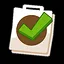 Mission Completed icon