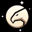 The Hawk-eyed icon