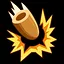 Hit The Enemy icon