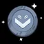 Silver Rank icon