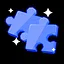 Jigsaw Collector icon