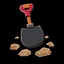 Digger icon