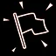 Missing Flag icon