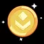 Gold Rank icon
