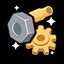 Material Collector icon
