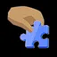 Jigsaw Spender icon