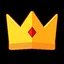 The Winner! icon