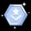 Platinum Rank icon