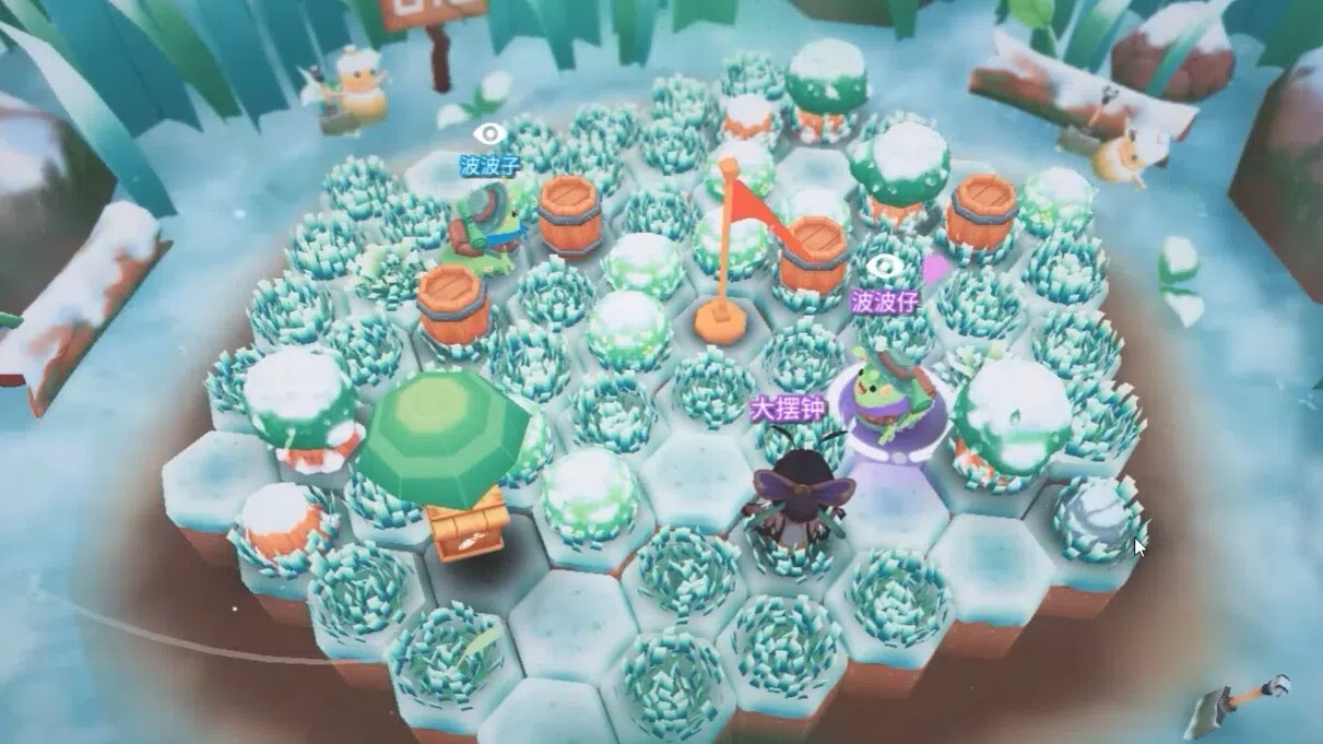 The Last Bug Screenshot 0