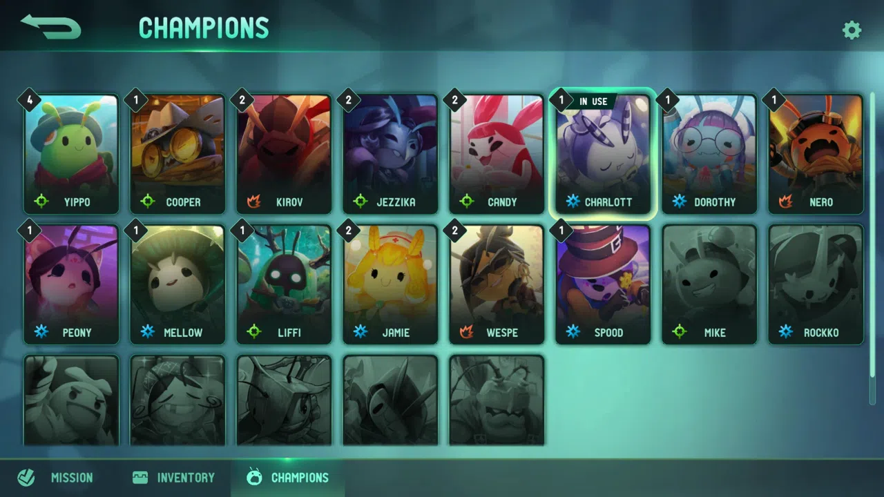 The Last Bug Screenshot 4
