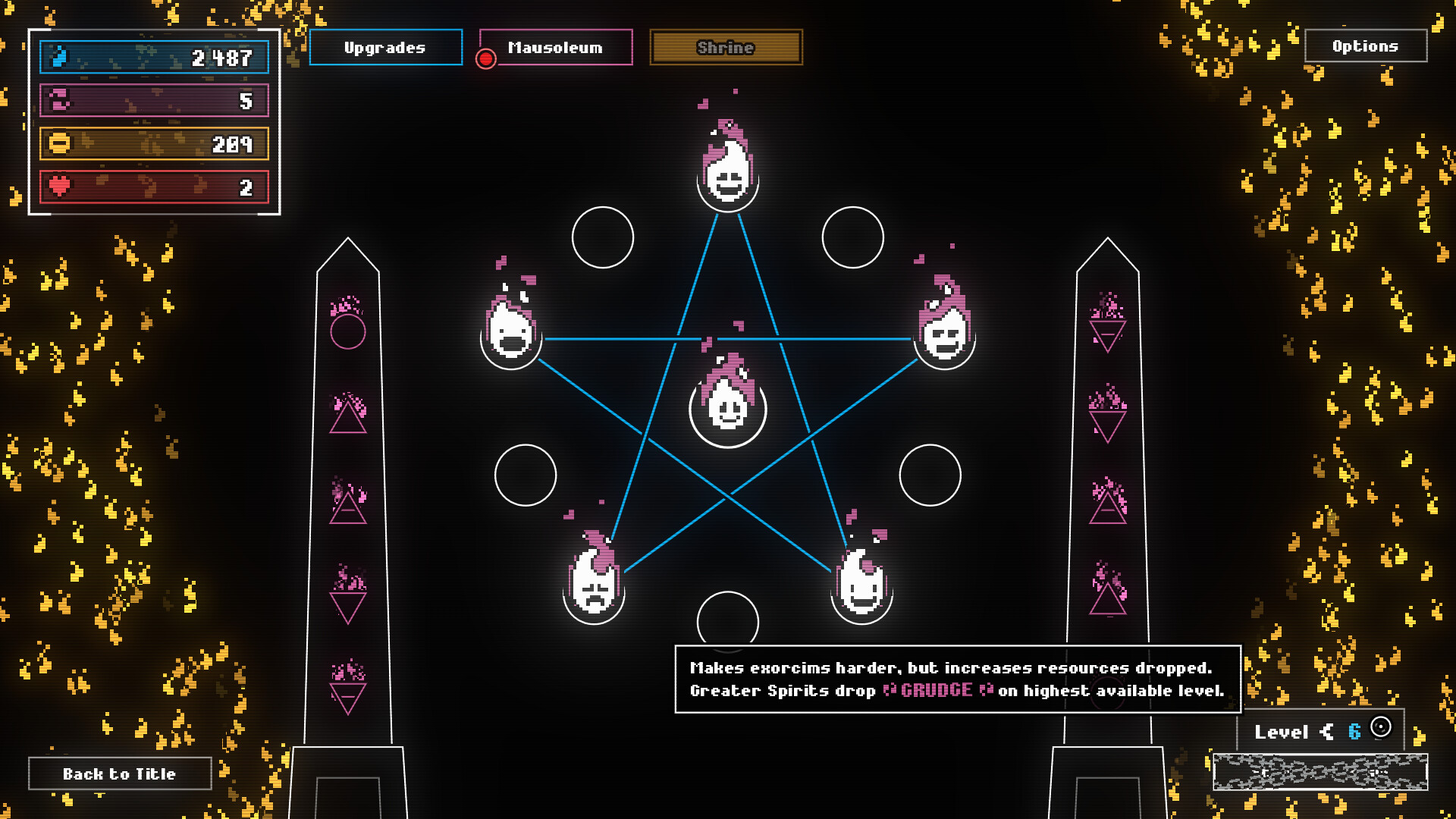 SCOPECREEP Screenshot 2