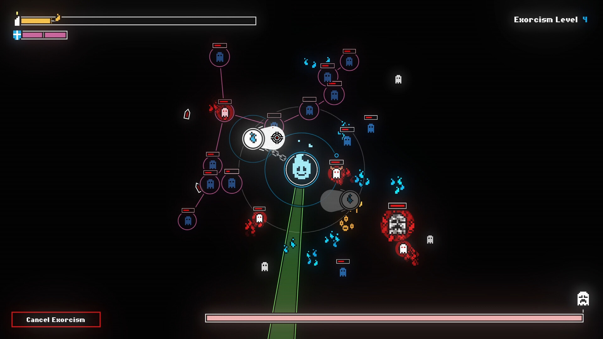 SCOPECREEP Screenshot 5