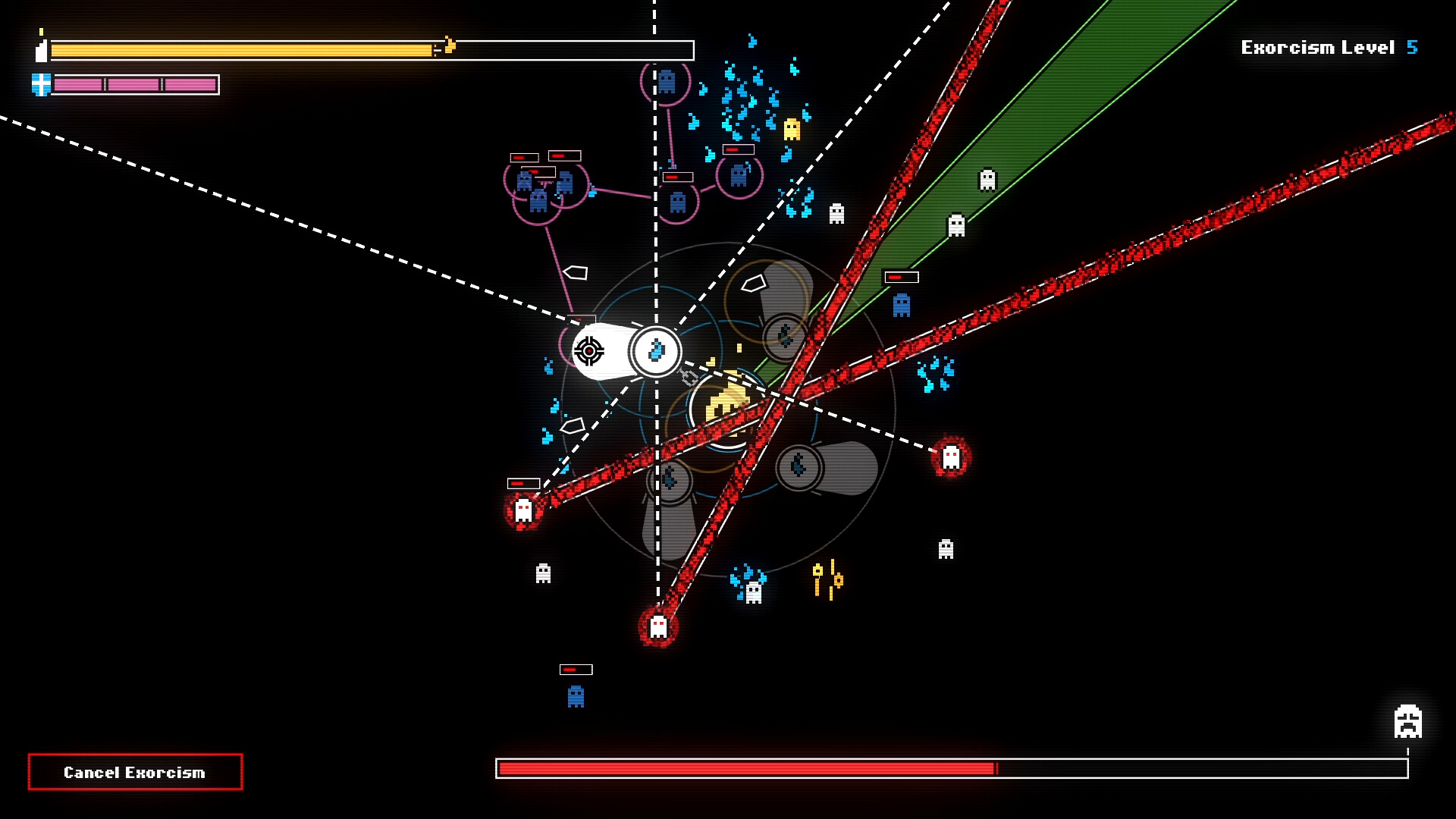 SCOPECREEP Screenshot 1