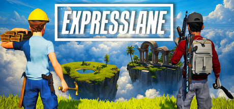 ExpressLane: Not a Battle Royale