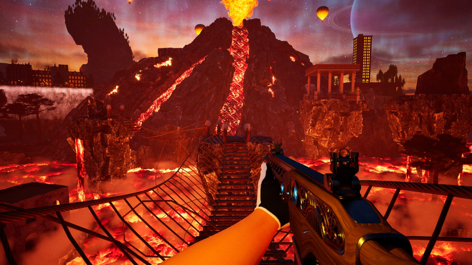 ExpressLane: Not a Battle Royale Screenshot 5