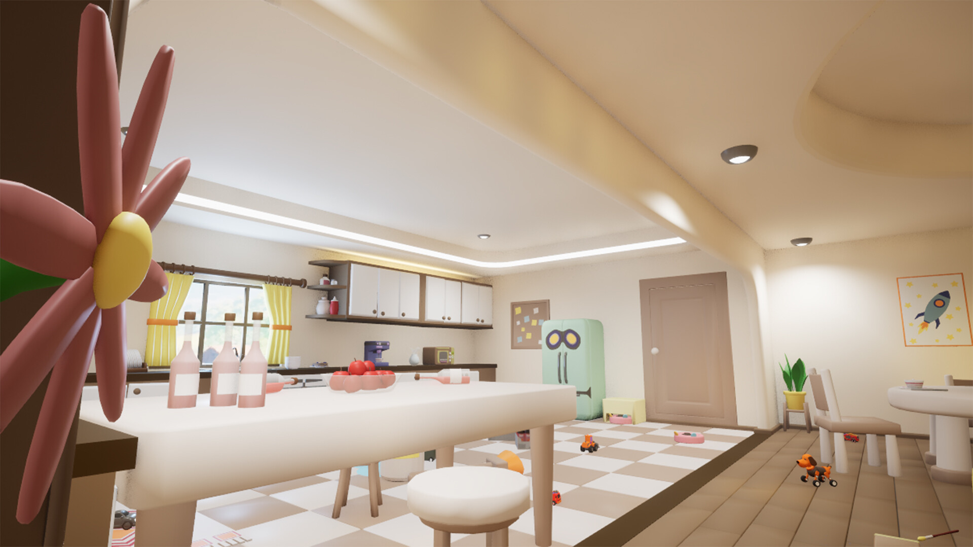 坦克大作战 Screenshot 2