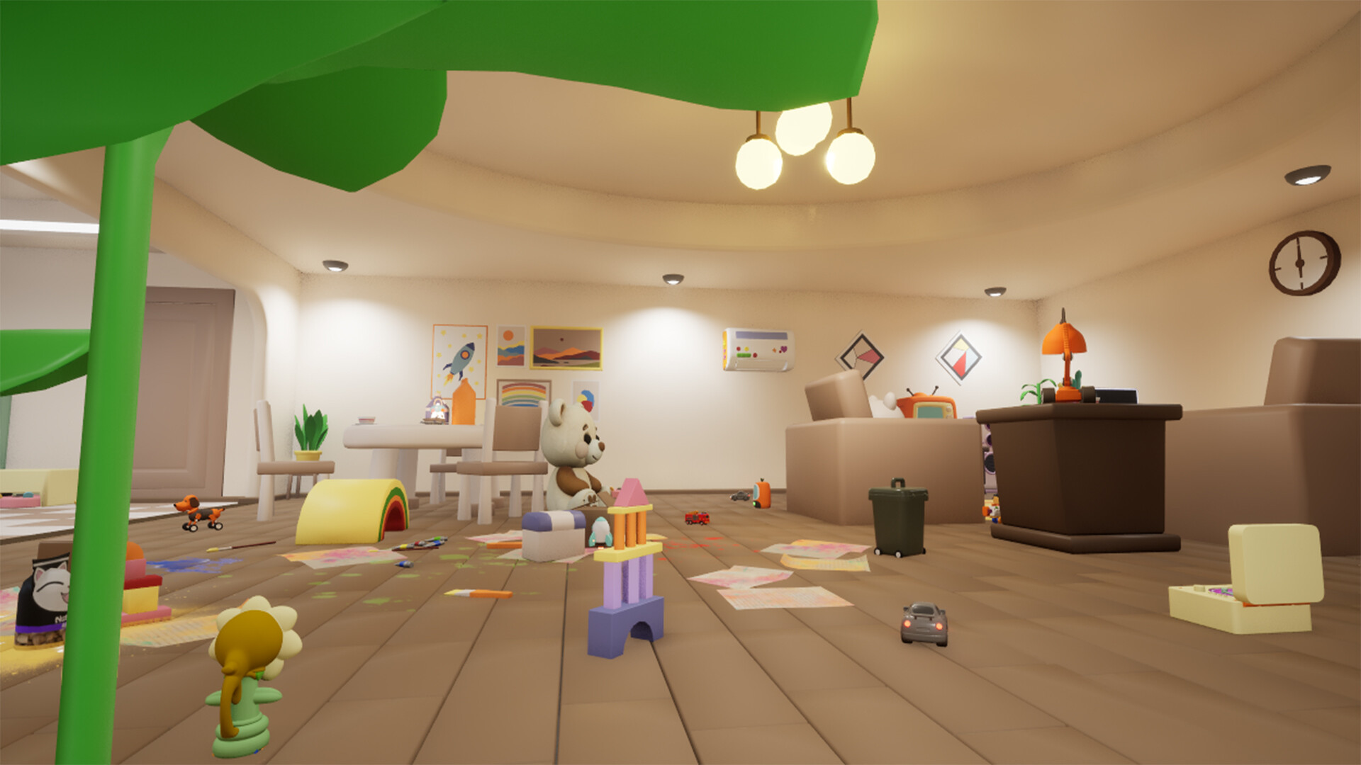 坦克大作战 Screenshot 3