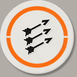 Arrow to the Knee icon